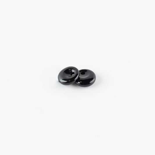 Y&G Oorhanger | Zwarte Onyx