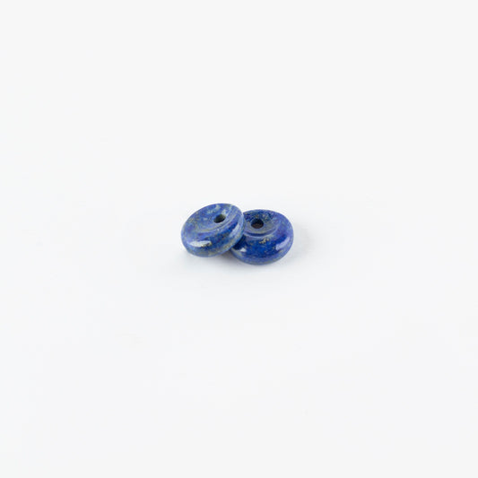 Y&G Oorhanger | Lapis Lazuli