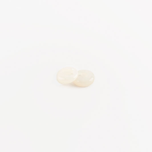 Y&G Oorhanger | Witte Maansteen