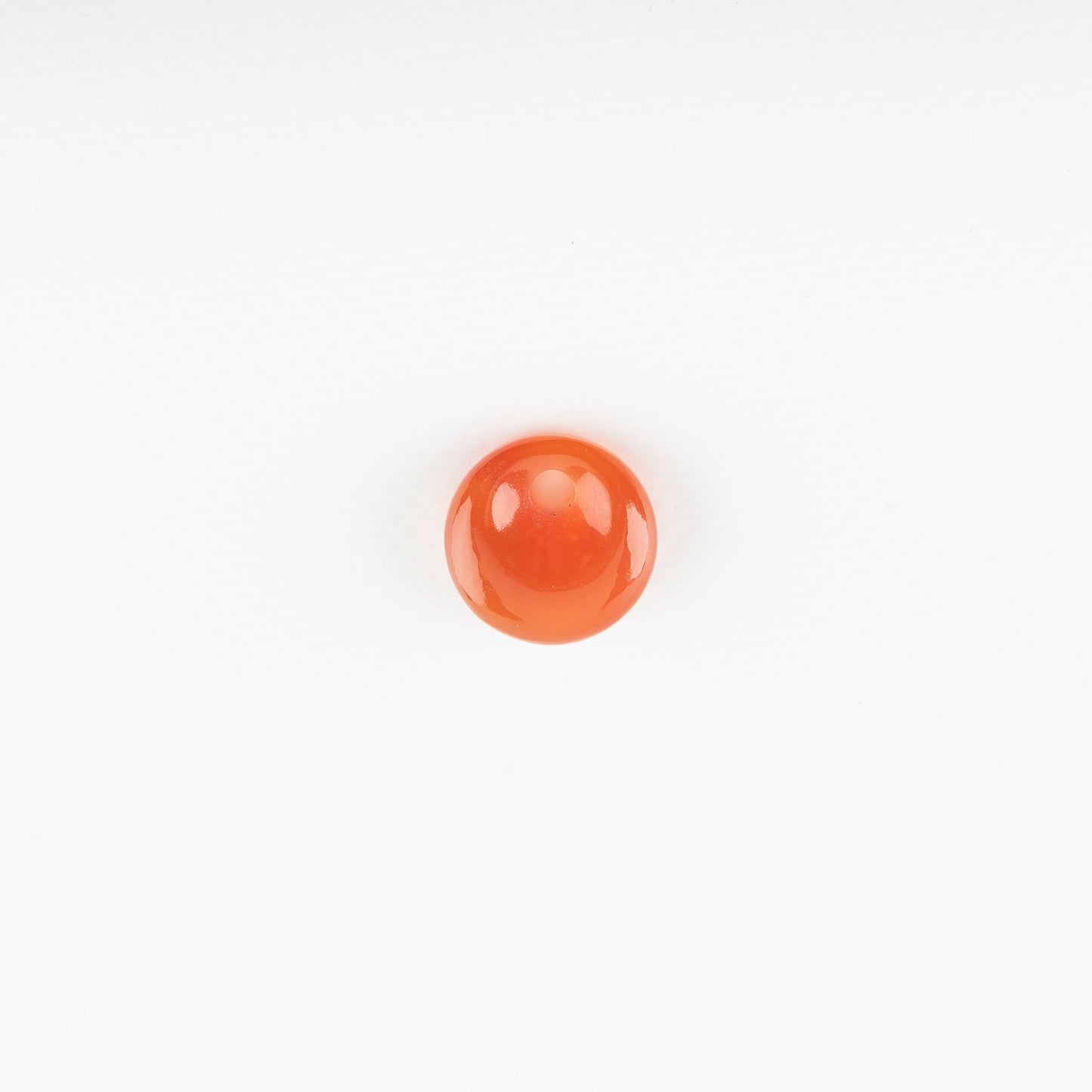 Y&G Oorhanger | Carneool