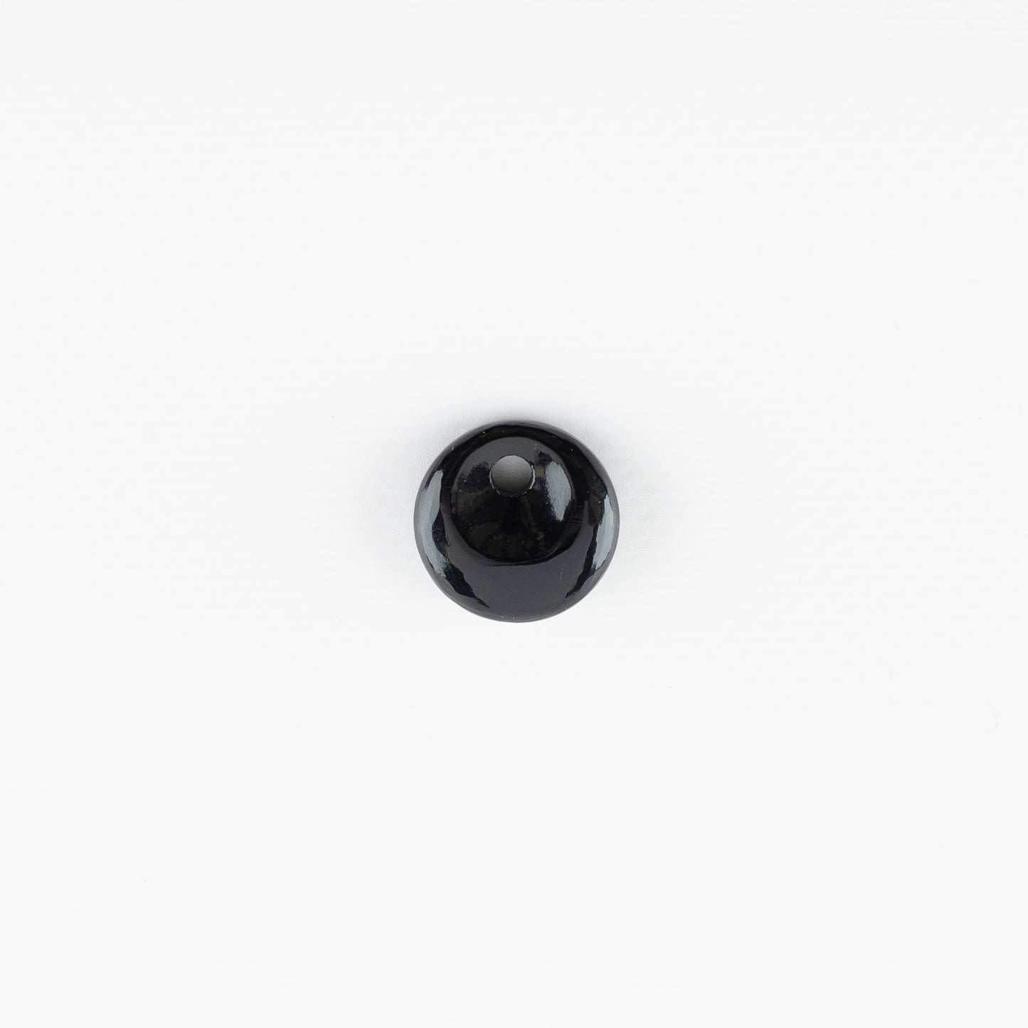 Y&G Oorhanger | Zwarte Onyx