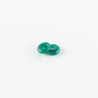 Y&G Oorhanger | Groene Onyx