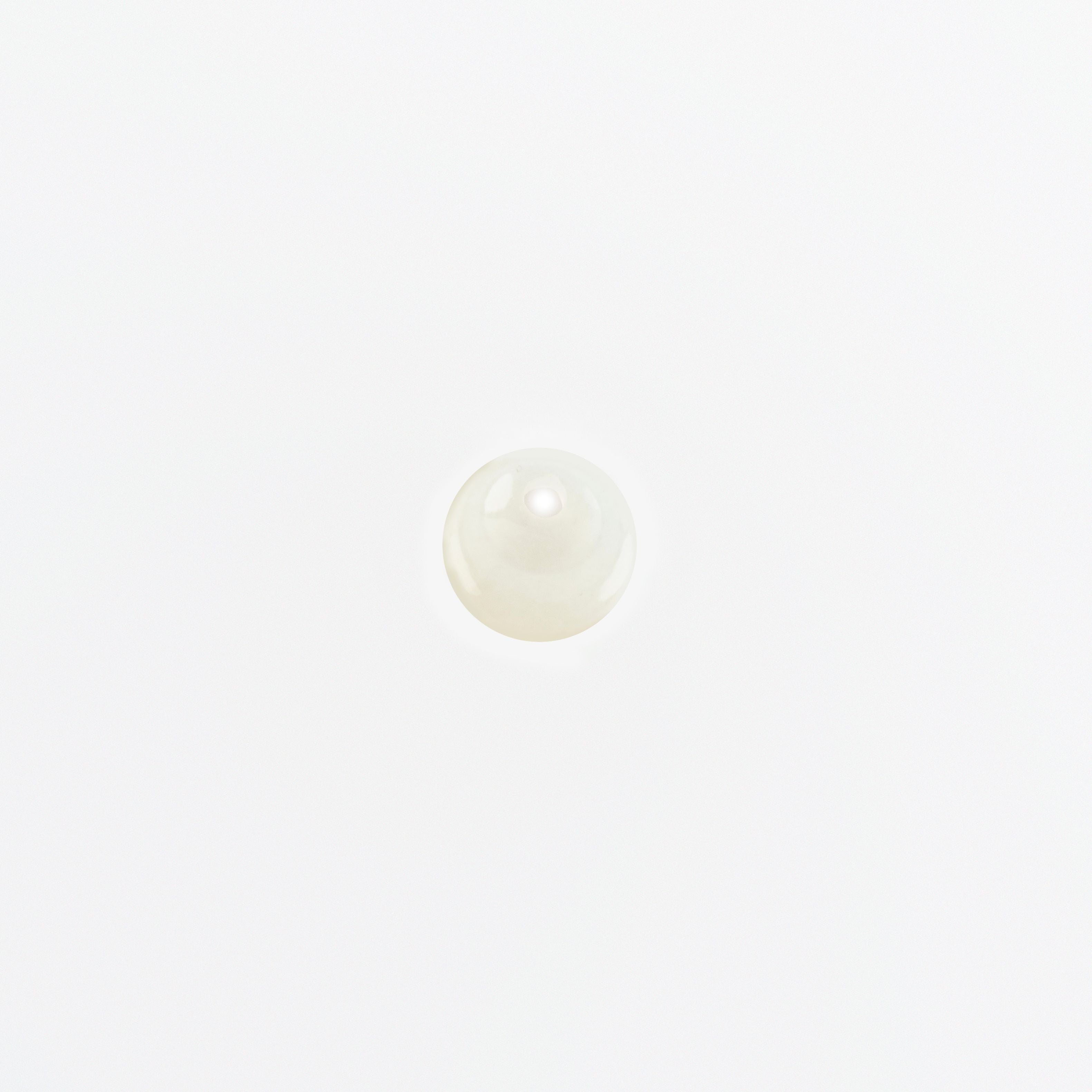 Y&G Oorhanger | Witte Maansteen