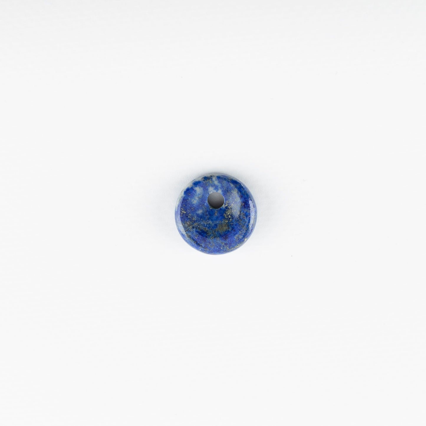 Y&G Oorhanger - Lapis Lazuli