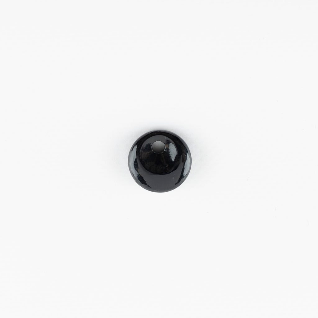 Y&G Oorhanger | Zwarte Onyx