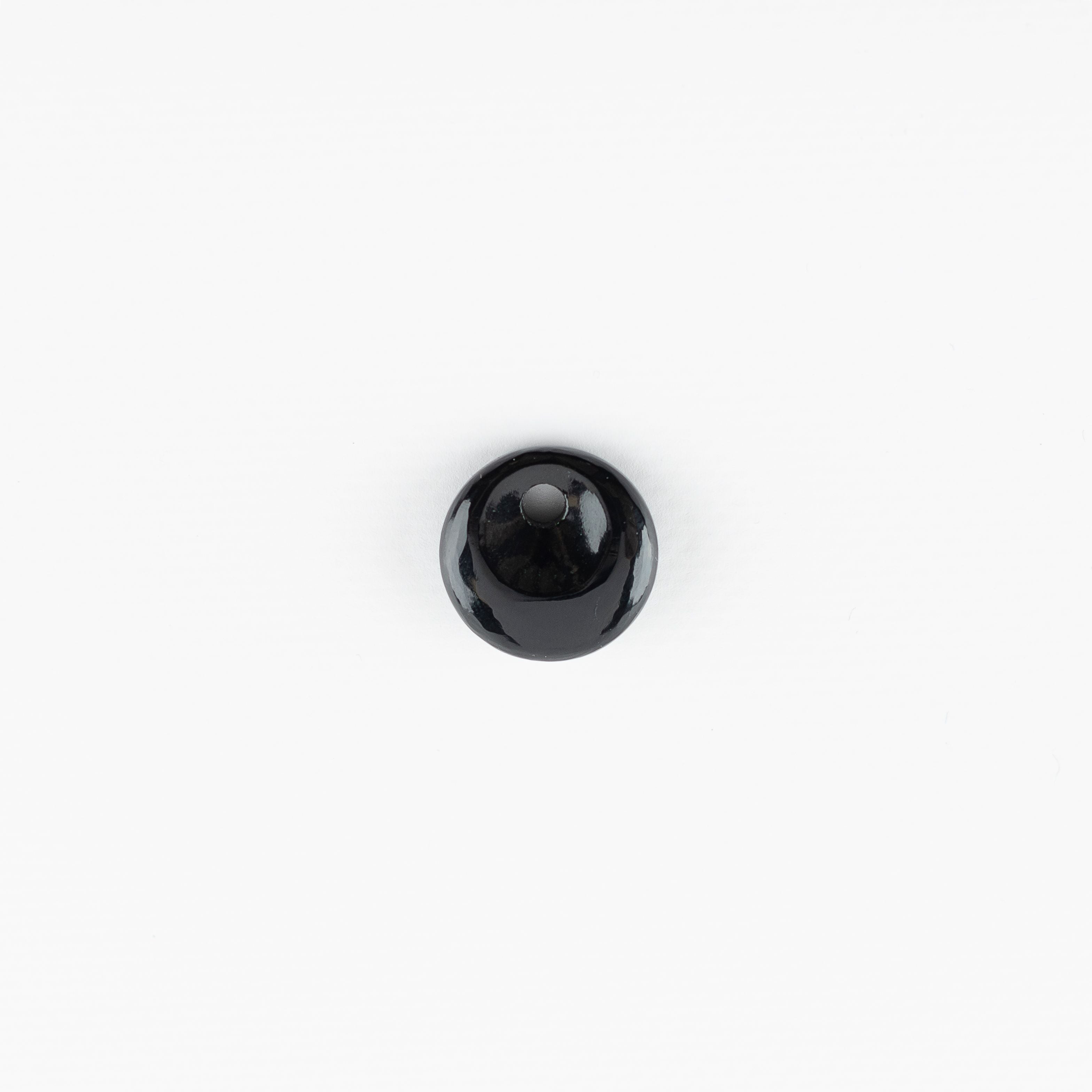 Y&G Oorhanger | Zwarte Onyx